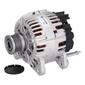 Febi 193052 Alternator With Freewheel Belt Pulley Fits VW Amarok 2011 - 2022