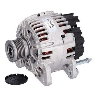 Febi 193052 Alternator With Freewheel Belt Pulley Fits VW Amarok 2011 - 2022
