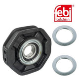 Febi 03538 Propshaft Centre Support Standard For Mercedes-Benz Vario 1996 - 2013