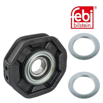 Febi 03538 Propshaft Centre Support Standard For Mercedes-Benz Vario 1996 - 2013