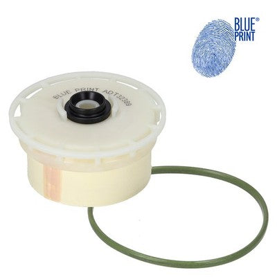 Blueprint ADT32389 Fuel Filter Fits Toyota LandCruiser 200 2012 - 2024