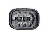 Febi 192983 Alternator With Freewheel Belt Pulley Fits Opel Astra 2012 - 2015
