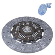 Blueprint ADC43149 Clutch Disc Premium Quality For Mitsubishi Canter 1996 - 2001