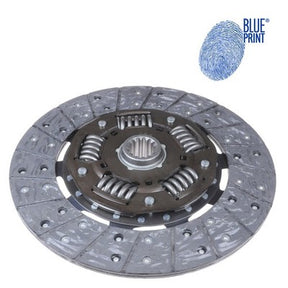 Blueprint ADC43149 Clutch Disc Premium Quality For Mitsubishi Canter 1996 - 2001