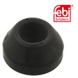 Febi 01931 Control Arm Bush Elastomer Premium Grade Fits VW LT 28-50 1978 - 1991