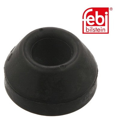 Febi 01931 Control Arm Bush Elastomer Premium Grade Fits VW LT 28-50 1978 - 1991