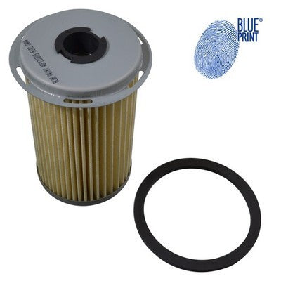 Blueprint ADF122305 Fuel Filter High Performance Fits Ford Focus 2005 - 2010