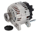 Febi 193058 Alternator With Freewheel Belt Pulley Fits Audi A1 2010 - 2015