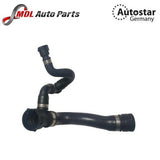 Autostar Germany Engine Coolant Hose 17127537745 for BMW E65, E66, E67