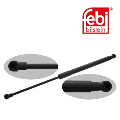 Febi 44001 Gas Spring Premium High Performance Fits BMW 1 Series 2013-2015