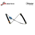 Autostar Germany Front Window Regulator 8E0837462C For Volkswagen