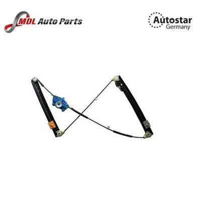Autostar Germany Front Window Regulator 8E0837462C For Volkswagen