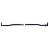 Febi 177927 Tie Rod Rear Axle With Nuts Adjustable on One Side Premium