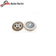 Eurospare Clutch Repair Kit LR117128 Land Rover Defender 2007 Onwards