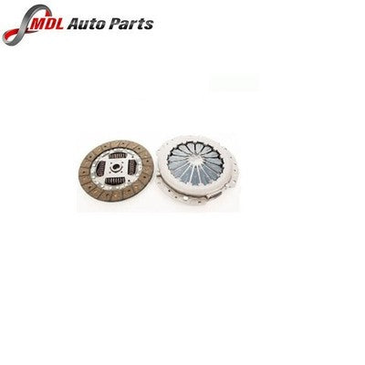 Eurospare Clutch Repair Kit LR117128 Land Rover Defender 2007 Onwards