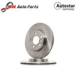 autostar germany BRAKE DISC 34118835362 34116866297