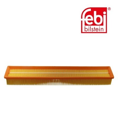 Febi 36182 Air Filter High Performance Fits Mercedes-Benz C-Class 2000 - 2002