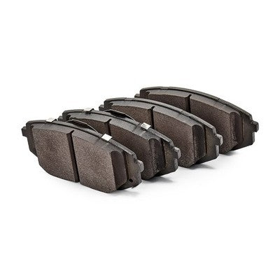 Febi 183655 Brake Pad Set With Anti Squeak Plate For Hyundai Ioniq 5 2021 - 2025