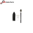 Eurospares Tie Rod Joint LR125338 New Range Rover Evoque