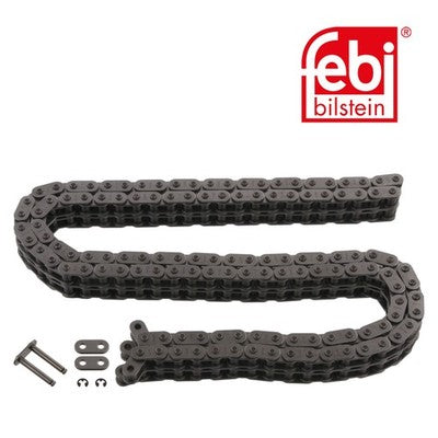 Febi 09240 Timing Chain Duplex Standard Premium Fits Fiat Fiorino 2009 - 2025