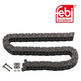 Febi 09240 Timing Chain Duplex Standard Premium Fits Fiat Fiorino 2009 - 2025