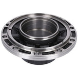 Febi 179839 Wheel Hub Rear Axle Without Wheel Bearing Premium High Performance