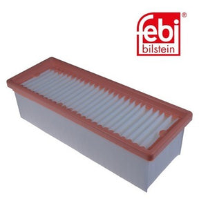 Febi 47830 Air Filter Premium High Performance Fits Dacia Duster 2013 - 2018
