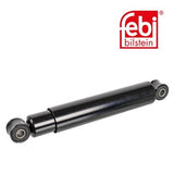 Febi 173729 Shock Absorber Oil Pressure Telescopic Rear Axle Premium Grade