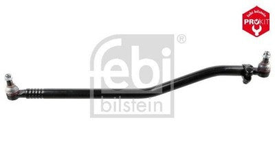 Febi 182488 Drag Link Front Axle Standard Durable High Performance Premium Grade