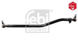 Febi 182488 Drag Link Front Axle Standard Durable High Performance Premium Grade