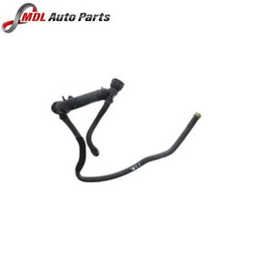 Eurospares Radiator Hose LR012615 Range Rover