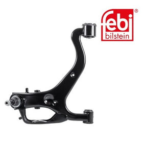 Febi 48101 Control Arm Front Left Fits Land Rover Range Rover Sport 2005 - 2013