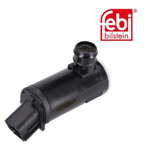 Febi 170368 Windscreen Washer Pump Standard Fits Chevrolet Epica 2006 - 2011