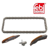 Febi 48776 Chain Kit Lower Simplex High Performance Fits BMW X5 2013 - 2018