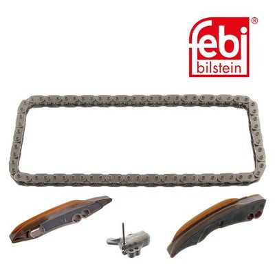 Febi 48776 Chain Kit Lower Simplex High Performance Fits BMW X5 2013 - 2018