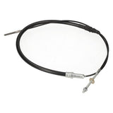 Febi 193336 Brake Cable Standard Premium Grade Fits VW Caravelle 2015 - 2024