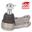 Febi 42620 Ball Joint Front Left Lower Premium Fits Nissan Serena 1999 - 2005