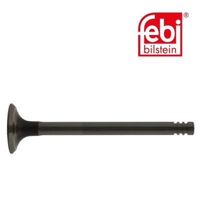 Febi 21012 Valves Premium Durable Fits Peugeot 106 Van 1996 - 2001