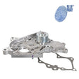 Blueprint ADT39182 Water Pump High Performance Fits Toyota Camry 1982 - 1986