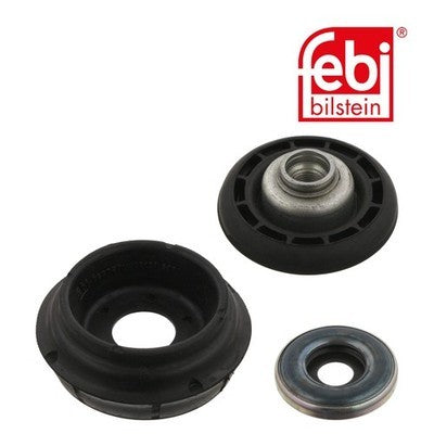 Febi 14943 Strut Top Mounting Kit Front Left Right Fits Renault Clio 1991-1996