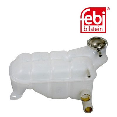 Febi 22627 Coolant Expansion Tank Fits Mercedes-Benz 124 1989 - 1993
