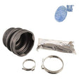 Blueprint ADG08189 Heavy Duty CV Boot Kit Elastomer Fits Kia Sedona 1999 - 2001