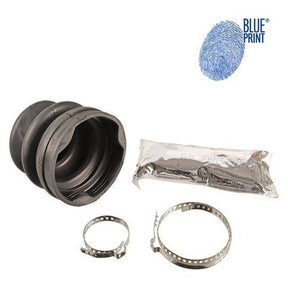 Blueprint ADG08189 Heavy Duty CV Boot Kit Elastomer Fits Kia Sedona 1999 - 2001