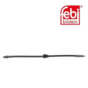 Febi 26364 Premium Brake Hose Front Right High Performance Fits Ford Ka 1998-08