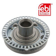 Febi 01298 Wheel Hub Front Axle Standard Premium Grade Fits VW Golf 1991 - 1997