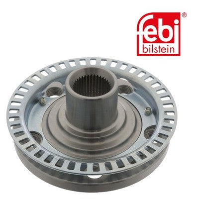 Febi 01298 Wheel Hub Front Axle Standard Premium Grade Fits VW Golf 1991 - 1997