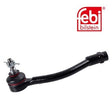 Febi 48060 Tie Rod End Front Right Premium Fits Hyundai Accent 2011 - 2017