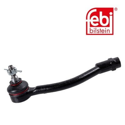 Febi 48060 Tie Rod End Front Right Premium Fits Hyundai Accent 2011 - 2017