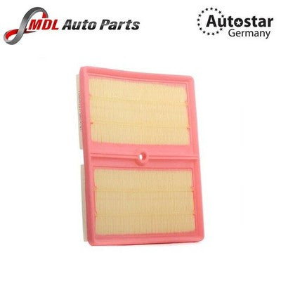 Autostar Air Filter Audi A1 A3 Q2 VW Polo V Golf VII Touran Caddy 04C129620A