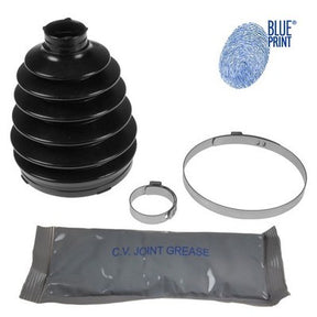 Blueprint ADC48120 CV Boot Kit Thermoplast Fits Mitsubishi Pajero / Shogun 2006